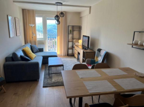 Donovaly, apartman Šafrán Donovaly